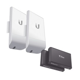 Kit de Enlaces de Video por HDMI Inalámbrico / Di