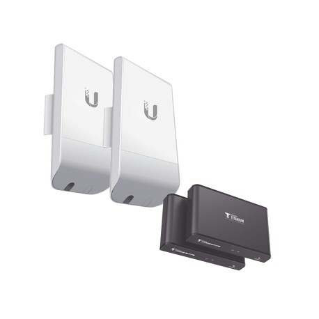 Kit de Enlaces de Video por HDMI Inalámbrico / Di