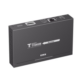 Receptor Compatible para Kit Matricial TT-683-MAT
