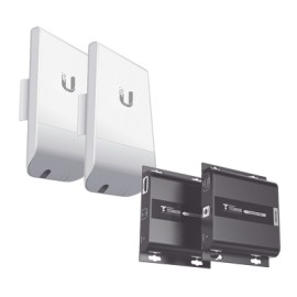 Kit de Enlaces de Video por HDMI Inalámbrico / Di