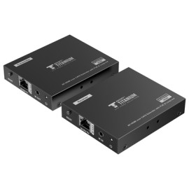 Kit Extensor HDMI para distancias de 70 metros /