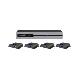 Kit Divisor y Extensor HDMI (Extender Splitter)