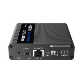 Receptor Compatible para Kits TT- 676 / 4K@60Hz c