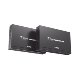 Kit Extensor MATRICIAL HDMI para distancias de 12