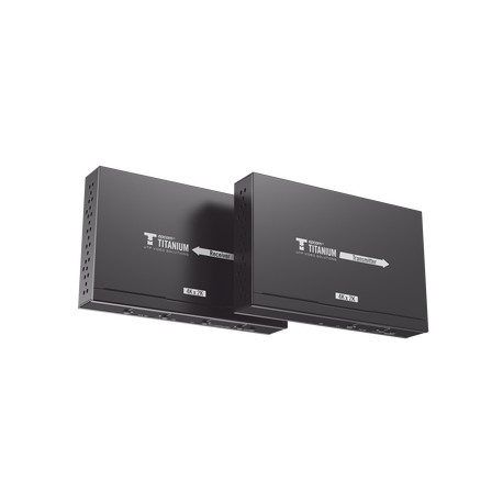 Kit Extensor MATRICIAL HDMI para distancias de 12