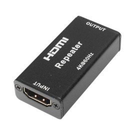 Adaptador HDMI para Amplificar o Repetir la señal