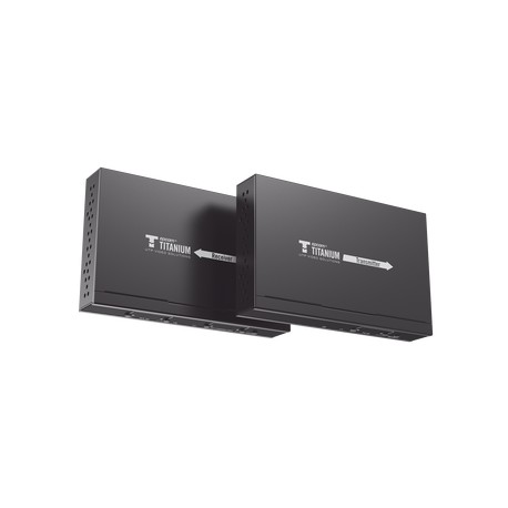 Kit Extensor MATRICIAL HDMI para distancias de 12