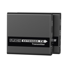 Kit Extensor HDMI para distancias de 70 metros /