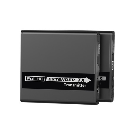 Kit Extensor HDMI para distancias de 70 metros /