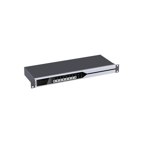MATRICIAL DE VIDEO HDMI 8 x 8 / 8 Entradas y 8 Sa