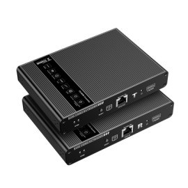 Kit extensor KVM (HDMI y USB) hasta 70 metros / R