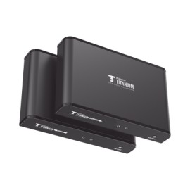 Kit Extensor HDMI para distancias de 120 metros /