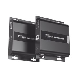Kit Extensor HDMI para distancias de 120 metros /