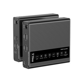 Kit Extensor HDMI para distancias de 70 metros /