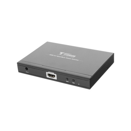 MATRICIAL DE VIDEO HDMI 4X1 (Divisor) / 4 Entrada