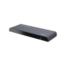 Switch Conmutador HDMI de 5 entradas a 1 salida /