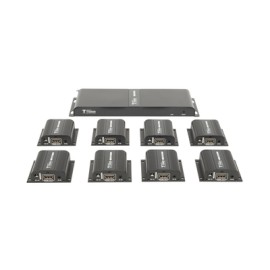 Kit Divisor y Extensor HDMI (Extender Splitter)