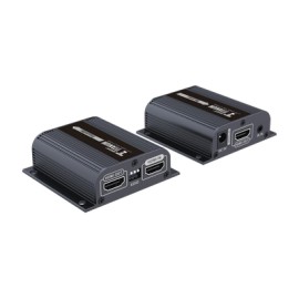 Kit Extensor HDMI para distancias de 50 metros /