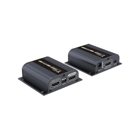 Kit Extensor HDMI para distancias de 50 metros /