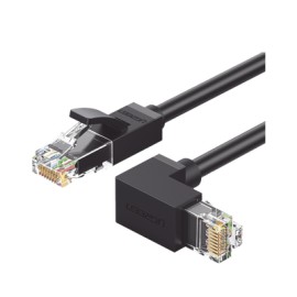 Cable Ethernet Cat6 UTP en Angulo de 90° 1m