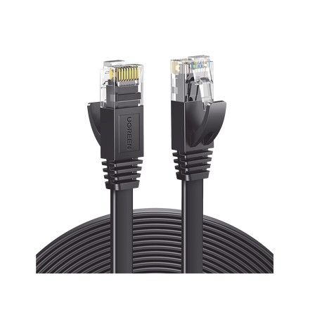 CAT6 DE RED  ETHERNET  PLANO  2 METROS