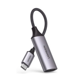 Cable Adaptador USB C a HDMI 4K@60Hz / Convertido