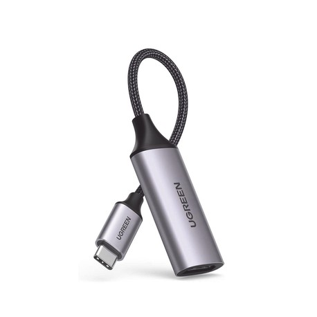 Cable Adaptador USB C a HDMI 4K@60Hz / Convertido