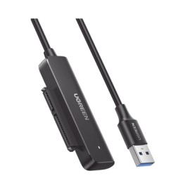 Cable Adaptador SATA a USB 3.0 / SATA 3.0/2.0 / S