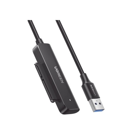 Cable Adaptador SATA a USB 3.0 / SATA 3.0/2.0 / S