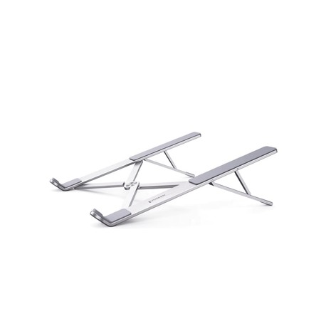 Soporte Portátil de Aluminio / Amplia Compatibili
