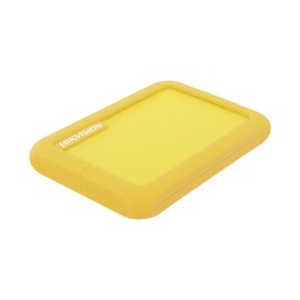 Disco Duro Portátil 1 TB / Color Verde / Conector