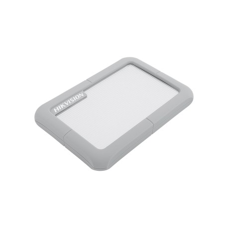 Disco Duro Portátil 1 TB / Color Gris / Conector
