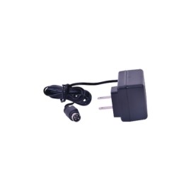 Fuente de poder regulada 12 Vcc a 1.5 Amp / Conec