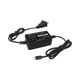 Cargador Micro-USB Profesional de 5 Vcc, 2.5 A pa