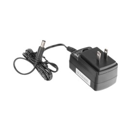 Adaptador de Pared / 12 Vcc / 1 Amp / Cuenta con