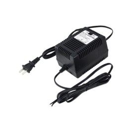 Transformador de 24 Vca, 72 VA, Entrada 127 Vac,
