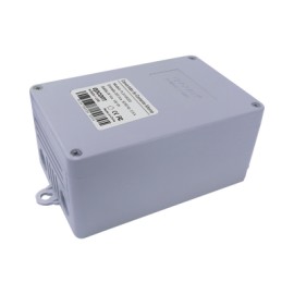 Transformador Industrial de 220 VCA @ 24 VCA 100