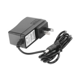 Adaptador de Pared de 12 Vcc @ 500 mA / Uso en In