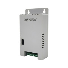 Fuente de Poder Regulada 12 Vcc / 13.5 Vcc / 15 V
