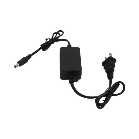 Fuente de Poder de 5 Vcc Regulado @ 1A / UL / Vol