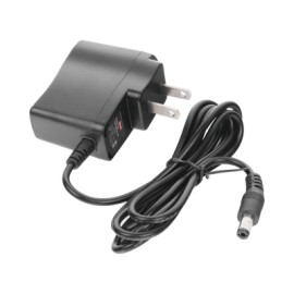 Fuente de Poder Regulada de 5 Vcc @ 1A / Voltaje