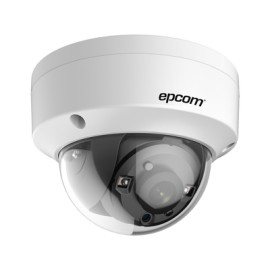 Domo TURBOHD 4K (8 Megapixel) / Gran Angular 102º