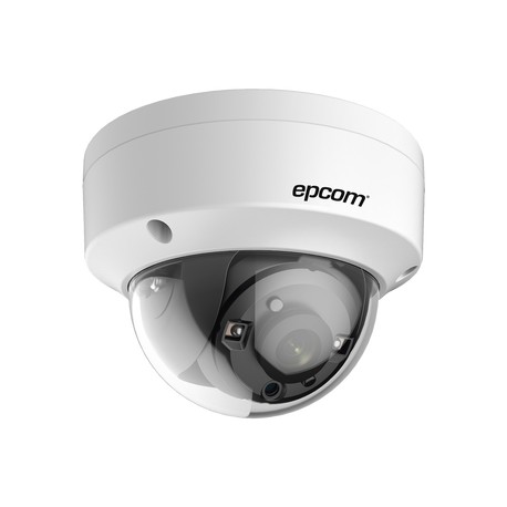 Domo TURBOHD 4K (8 Megapixel) / Gran Angular 102º