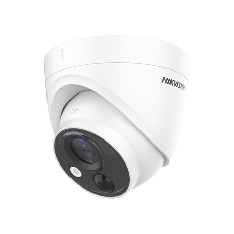 Turret FLASH TURBOHD (LED Blancos Intermitentes)