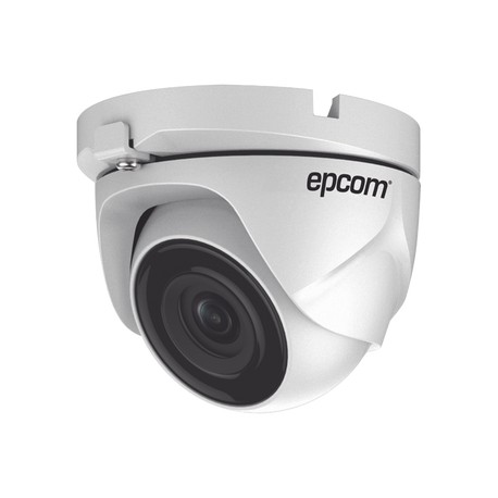 Eyeball TURBOHD 1 Megapixel (720p) / METALICA / G