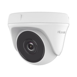 Turret TurboHD 4 Megapíxeles / Gran Angular 100°