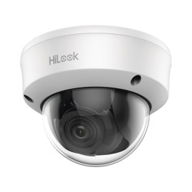 Domo TURBOHD 2 Megapixel (1080p) / Lente Var. 2.8