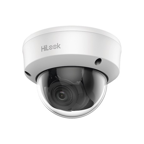 Domo TURBOHD 2 Megapixel (1080p) / Lente Var. 2.8