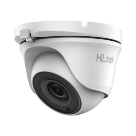 Turret TURBOHD 4 Megapíxel / Gran Angular 100° de