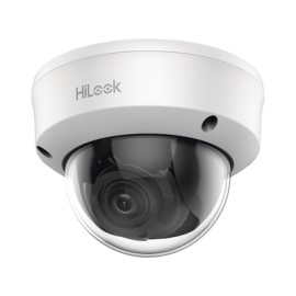 Domo TURBOHD 4 Megapixel / METÁLICA / Lente Var.